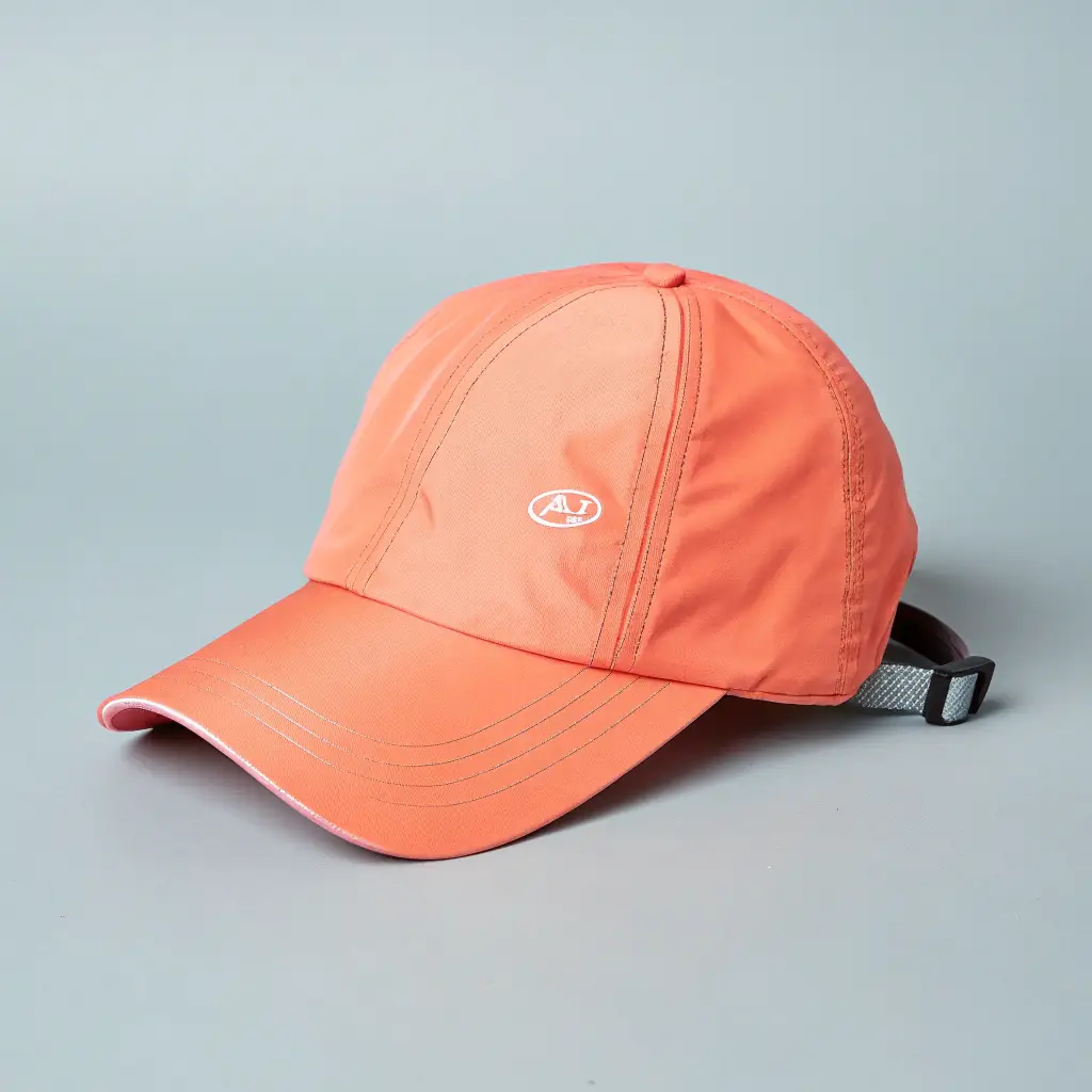 Reflective Tech Cap