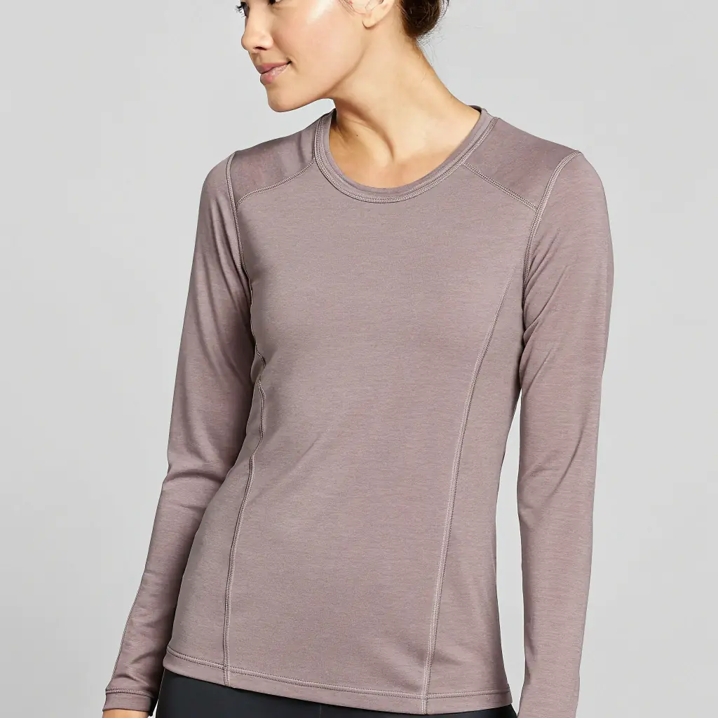 Performance Layering Top