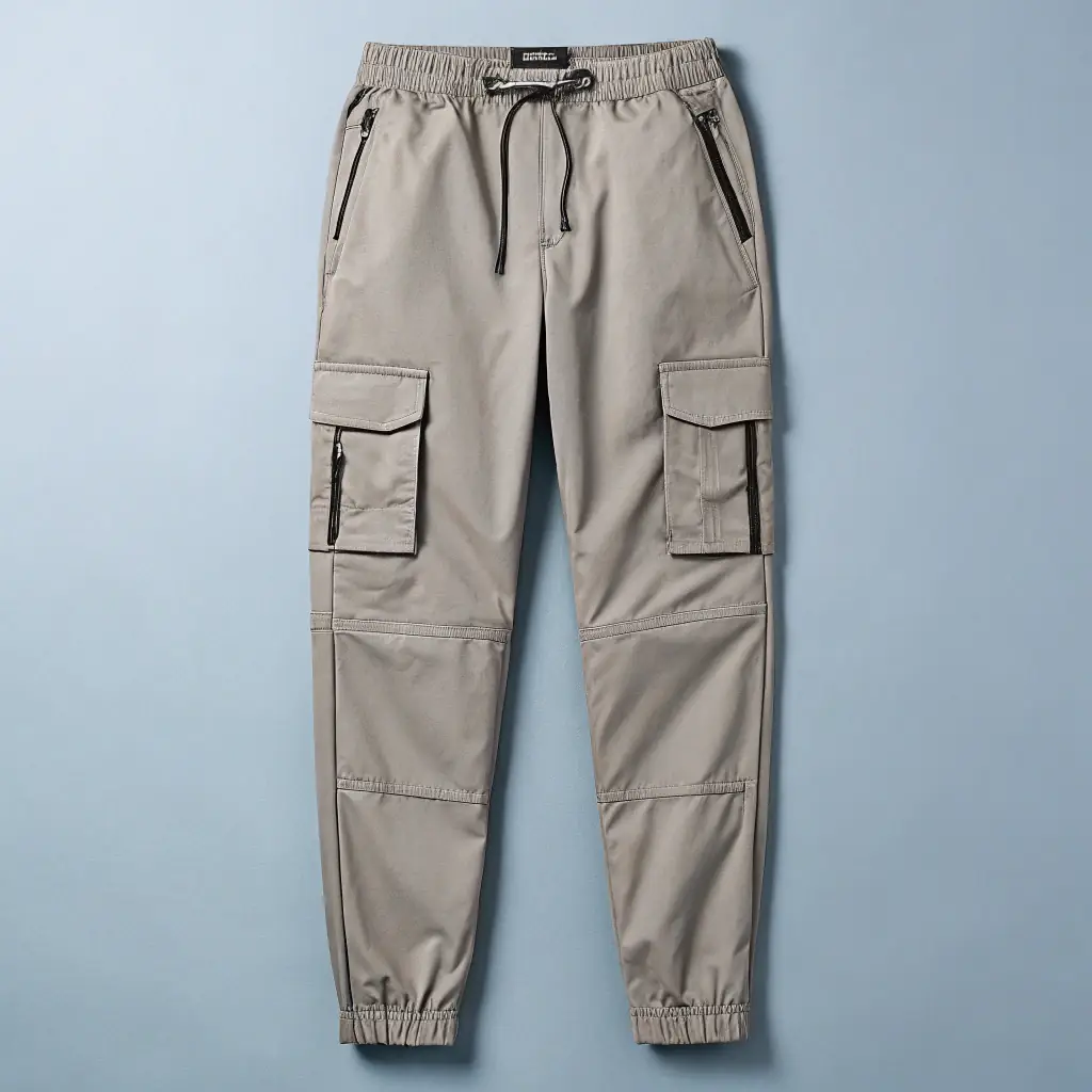 Versatile Cargo Pants