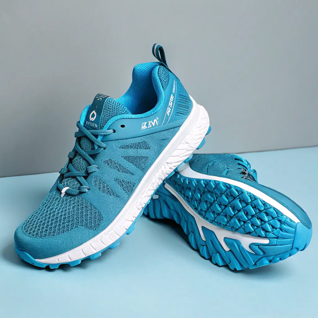 Lightweight Trail Runners